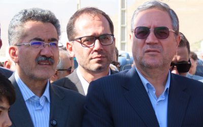 برخورد با مدیران غیرمسئول ضروری است