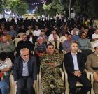  بوکان؛ جلوه گاه وحدت، اقتدار و پایداری ملی