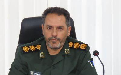 معلمان فرماندهان خط مقدم جبهه فرهنگی هستند