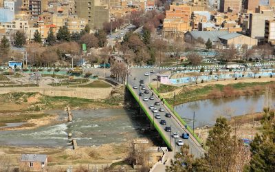 گردشگری بوکان در بن‌بستِ فقدان زیرساخت