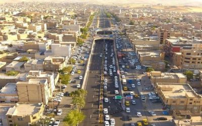 بوکان، تماشاخانه‌ی تاریخ و طبیعت در حصار غفلت