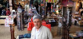 ئەو خنجەرەی زلهێزه بیانییەکان لە پشتی کورد دەیچەقێنن