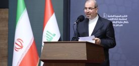 هەرێمی کوردستان حزبە دژبەرەکان ڕادەست تاران ده‌کن