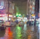 بحران آب گرفتگی؛ مدیریت منفعل
