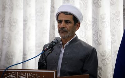 مشارکت در طرح سرشماری، کلید توسعه بوکان