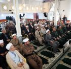 برگزاری همایش ماموستاهای اهل سنت در بوکان