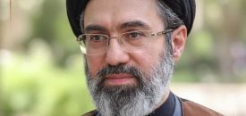پەیامی گرینگی ڕێبەری باڵای ئێران بۆ هێزەکانی پۆلیس