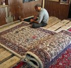فەرشی بوکان؛ گیردراوە لە بنبەستی بێبەزەیی‌کان