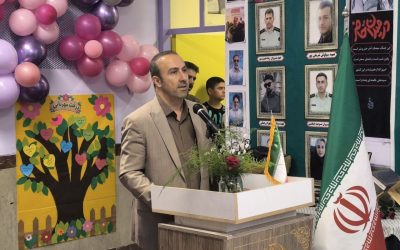 زنگ عاطفه‌ها؛ مشق همدلی برای عدالت