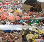 دەست‌به‌سه‌ر دا گردنی ۱۴ تۆن کەلوپەلی تەندروستی نالایق لە بوکان
