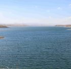 کۆگای سدی بوکان رکوردەکەی پاشکەوتکردنی ئاوی تۆمارکرد