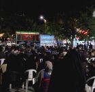 بوکان در ۲۳۰ شب ایستادگی