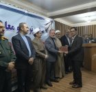 امنیت مردم خط قرمز دستگاه قضایی است